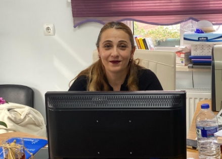 Ebe Neslihan YİĞİT